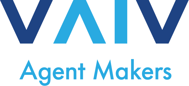 VAIV | Agent Makers